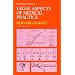 Legal Aspects of Medical Practice