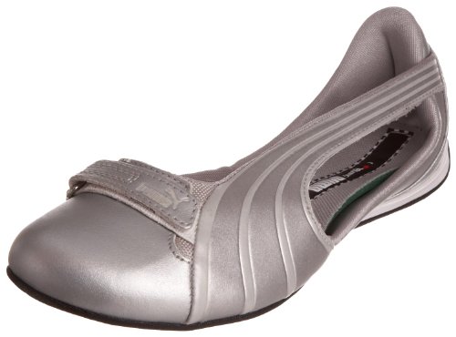 Produkt-Bild: PUMA Espera III NU Basic 303420 Damen Ballerinas