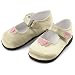 My Twinn Doll's Blooming Hearts Shoes