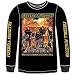 Fireball Ministry - Long Sleeve Shirts