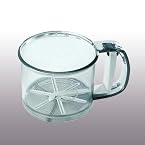 Dr.Oetker Bakeware Flour strainer 350g Classic