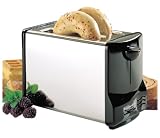 Proctor Silex 2-Slice Extra Wide Toaster