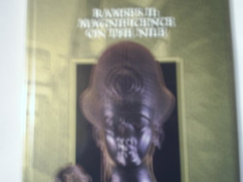 Ramses II: Magnificence on the Nile (Lost Civilizations)