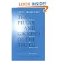 The Pillar and Ground of the Truth: An Essay in Orthodox Theodicy in Twelve Letters