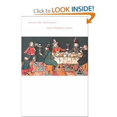 Fooles and Fricassees: Food in Shakespeare's England