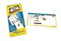 Connecting Cuisenaire Rods Addition/Subtraction Cards, Set of 48