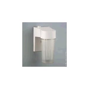 Cooper Industries FE13PCW One Light Porch Lights by 