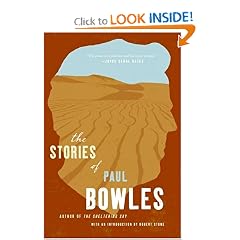 The Stories of Paul Bowles