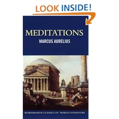 Meditations (Wordsworth Classics of World Literature)