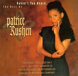 Patrice Rushen - Dance Classics Gold, Volume 2 - Zortam Music