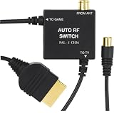 RF Unit for Xbox Video Games