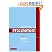 Handbook of Procurement