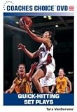 Sporting Goods : Quick-Hitting Set Plays (DVD)