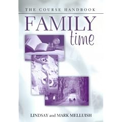 Family Time: Course Handbook