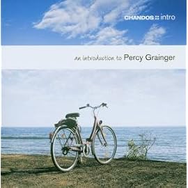 An Introduction to Percy Grainger