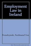 McCarthy and Von Prondzynski on employment law