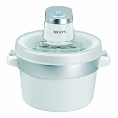 Krups GVS2013 Eismaschine