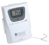 Oregon Scientific THC268 Remote Temperature Sensor