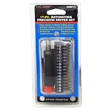 Buy 17-pc. Ratcheting Precision Screwdriver Set by Cal
