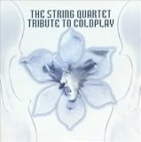 String Quartet Tribute to Coldplay