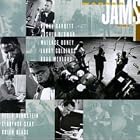 Warner Jams 1 by Kenny Garrett, Joshua Redman, Wallace Roney, Larry Goldings, and Brad Mehldau
