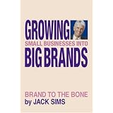 Growing Small Businesses into Big Brands