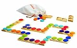 Bamboo Collection Domino Game, Domorino - B000GDPY7K