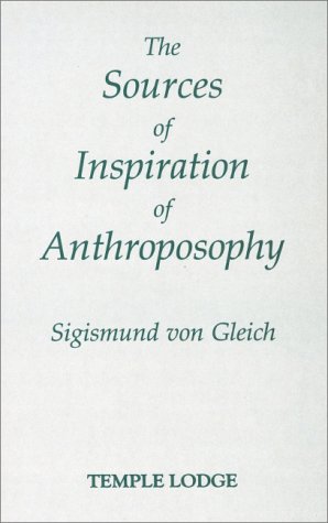 Sources of Inspiration