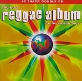 Review Various Artists  / The Best Reggae Album in the World...Ever Vol.1