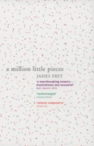 A Million Little Pieces