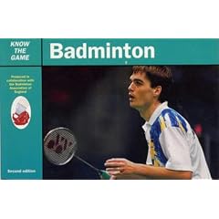Badminton (Know the Game)