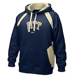 Pittsburgh Panthers Hooded Sweatshirt