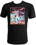  : Vintage 1984 The Transformers Optimus Prime Autobot G1 Hasbro Promotional T-Shirt