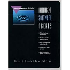 Intelligent Software Agents