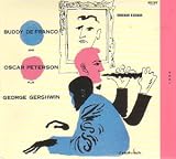 Buddy De Franco and Oscar Peterson Play George Gershwin