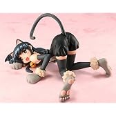 ちょこッとSister ちょこ くろねこにゃんVer. (1/8スケールPVC塗装済み完成品)