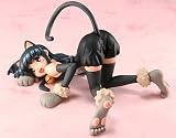 ちょこッとSister ちょこ くろねこにゃんVer. (1/8スケールPVC塗装済み完成品)イメージ