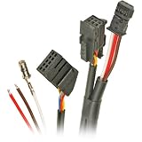 Monster iCruze Interface Cable Interface Cable- Freelander, BMW (MPC FX IC-BMW1)