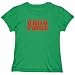 T-SHIRT WOMAN GREEN 