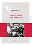 Invasion of the body snatchers