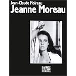 Jeanne Moreau book cover