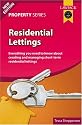 Residential Lettings (Lawpack Property Series) The Ultimate Guide To Property Letting