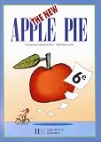 Revue Hachette  / The New Apple Pie, 6e élève, édition 1999 (intégral)