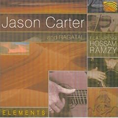 Elements & World Fusion