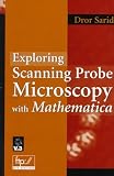 Exploring Scanning Probe Microscopy with Mathematica
