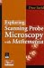 Book Exploring Scanning Probe Microscopy with Mathematica