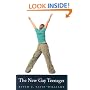 The New Gay Teenager (Adolescent Lives)