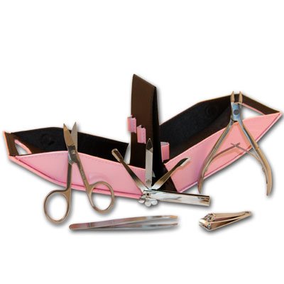Japonesque Manicure Set
