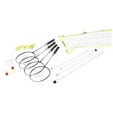 Badminton Set