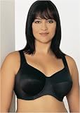 Goddess Comfort Zone underwire comfort bra